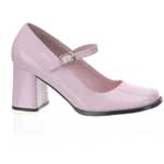 GOGO-50 Pink Maryjane Shoes