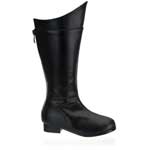 HERO-180 Black Hero Boots