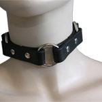 Ring Leader Choker