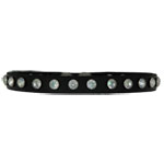 Rhinestone Collar