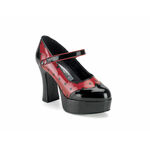 LADY-60 Lady Bug Heels