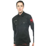 Mister Enlister Military Shirt