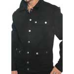 MORTITIAN MAYHEM JACKET