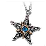 Medieval Pentangle