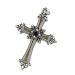 Matins Cross