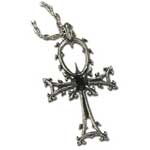 Gothic Ankh