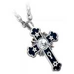 Gnostic Cross