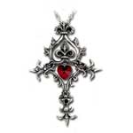 Renaissance Cross of Passion