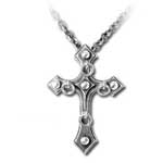 Heretics Cross