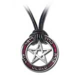 Seal of the Sephiroth