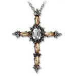 Churrigueresque Cross