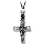 Plague Cross
