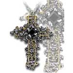 Hederidge Cross