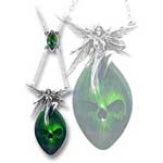Absinthe Fairy