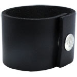 Leather Wristband 52