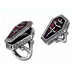 Immortal Kist - Poison Ring