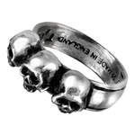 Caput Mortum