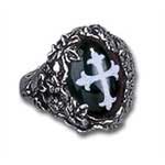 Cemetery Ring