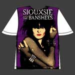 Siouxsie & the Banshees Subway