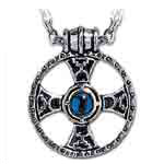 Ring Cross