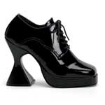 WITCH Black Witch Shoes