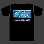 ACDC Back in Black