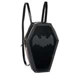 Bat backpack