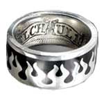 Blackrod ring