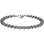 1/4 Inch Triple Link Choker