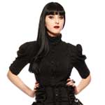 Chiffon Top