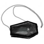 Coffin Purse