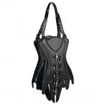 Corset Handbag