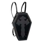 Cross backpack