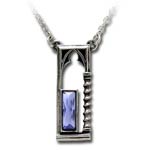 Crystal Lancet