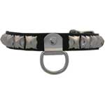 Leather Choker 10CD