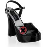 DOLLY-10 Black Medic Platform