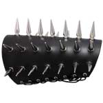 Full Spike Gauntlet