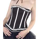 Eleanor Corset Canvas