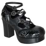 GOTHIKA-08 Gothic Shoe