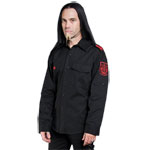 Guerrilla Army Shirt