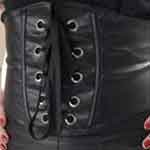 Zyria Eye Belt Hide