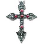 The Inquisitor Cross