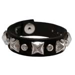 Leather Wristband 5