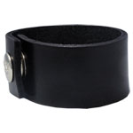 Leather Wristband 51