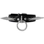 Large Spike Sub Collar