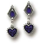 Mirror of the Soul (pair)