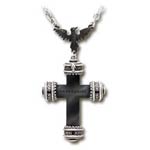Nevermore Cross