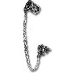 Parler Cuff-stud