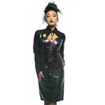 PESTICIDE DRESS - closeout