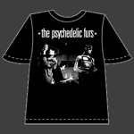 Pyschedelic Furs: all this and nothing